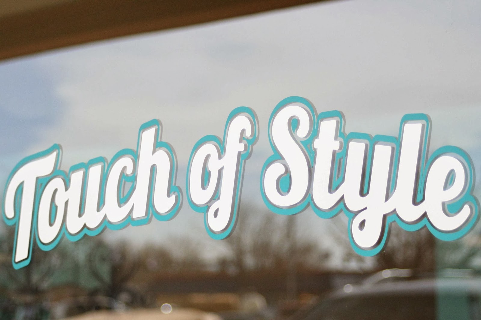 Touch of Style Salon nail photo 3